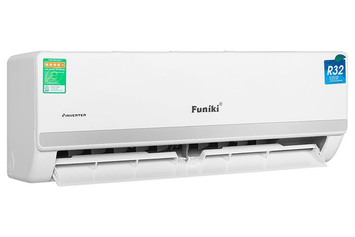 Điều hòa Funiki Inverter 12000 BTU 1 chiều HIC12TMM-6